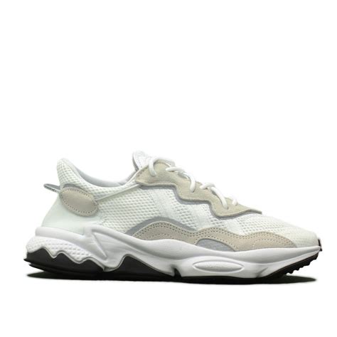 adidas ozweego white men.